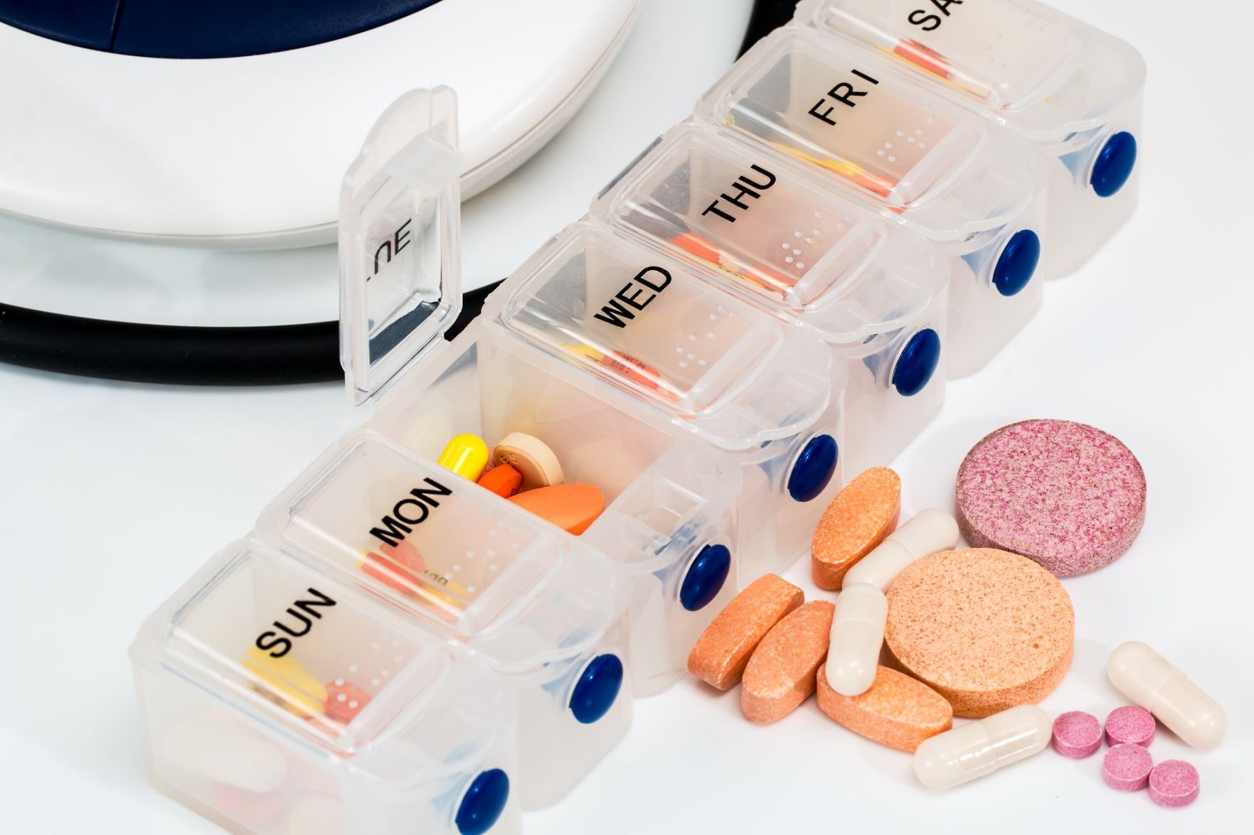 Medications